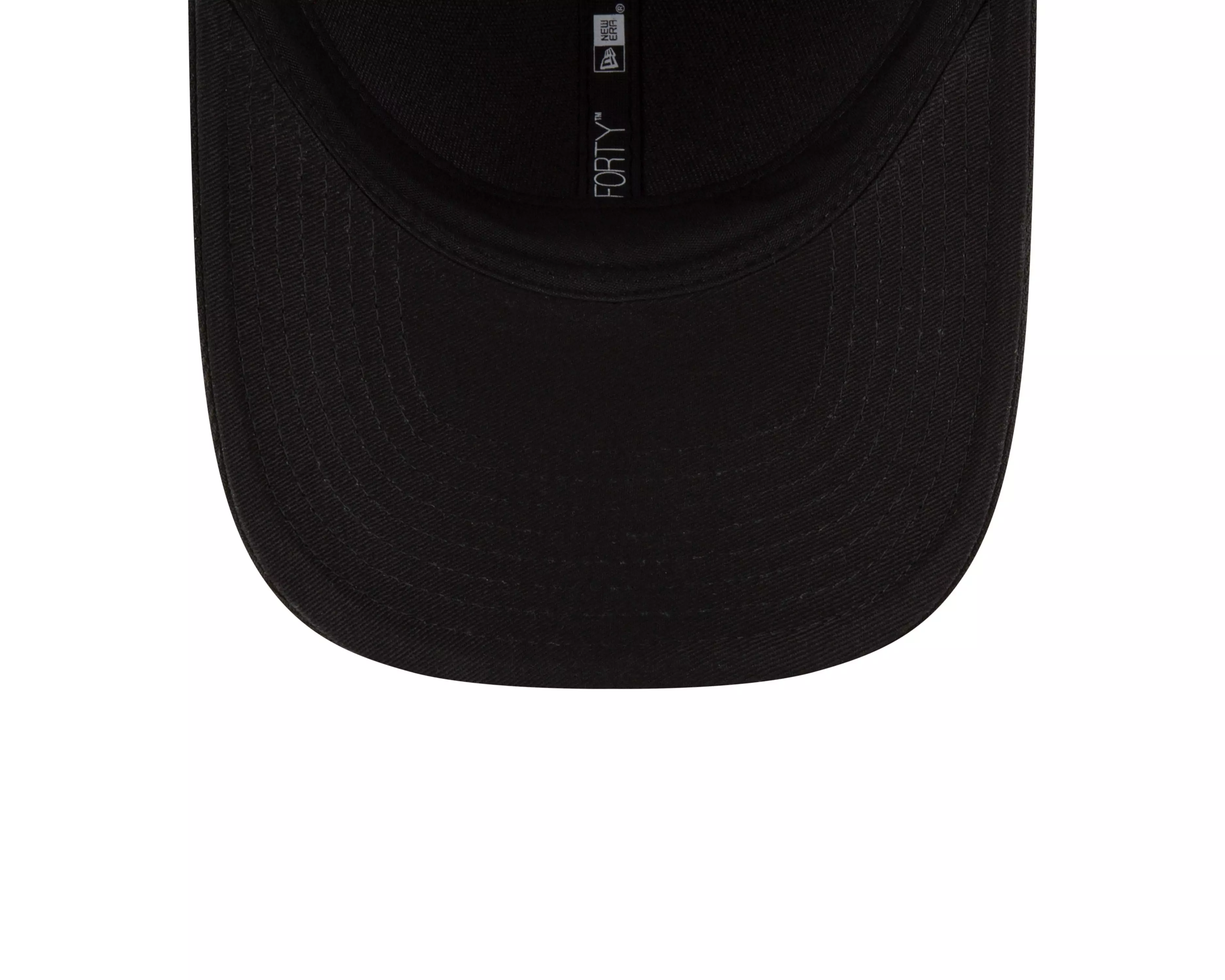 New Era Arizona Diamondbacks 9FORTY A-Frame Snapback-Red/Black - RED/BLACK