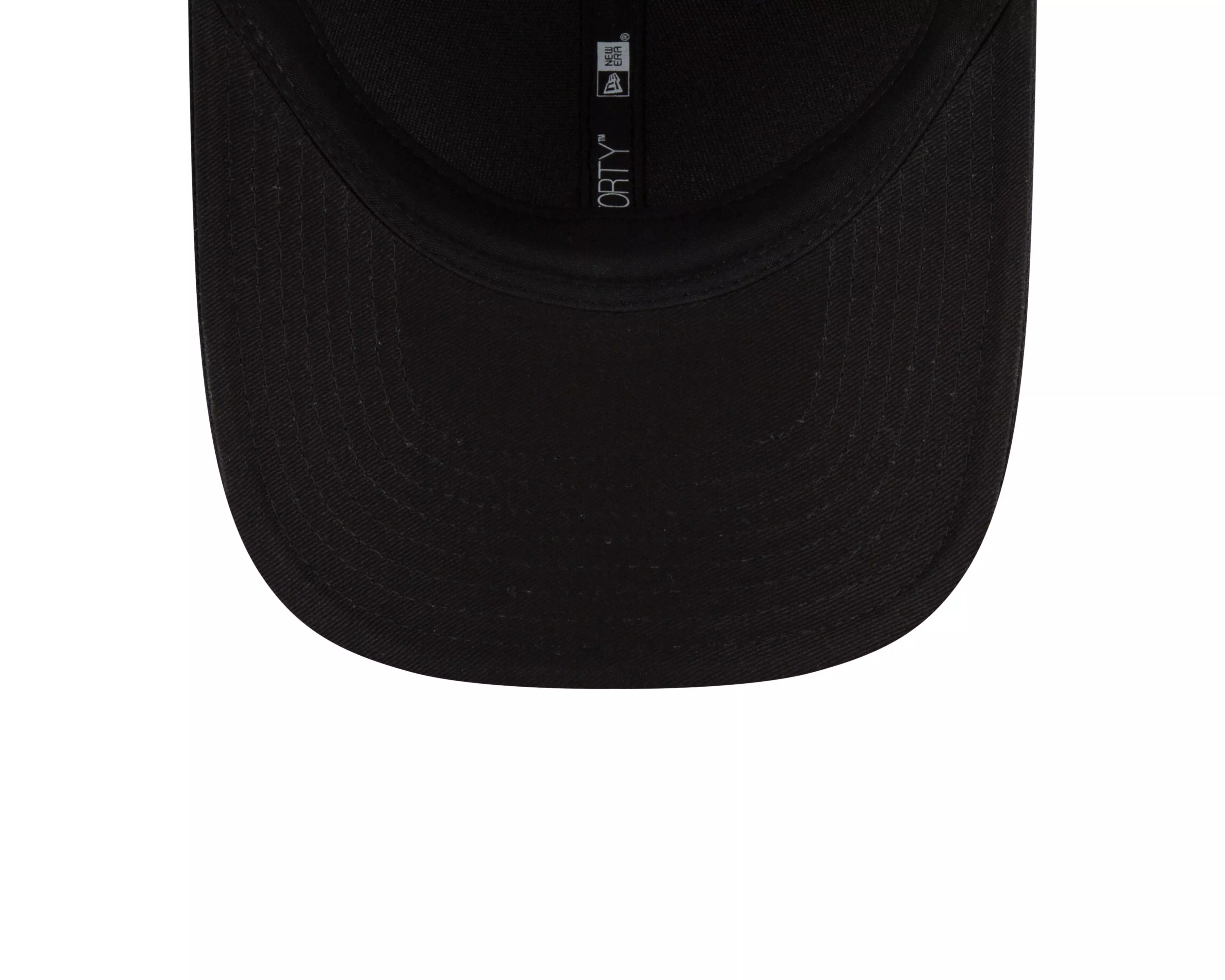 New Era Houston Astros 9FORTY A-Frame Snapback Hat - Blue - BLUE