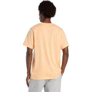 New Balance Men's Sport Essentials Logo Tee