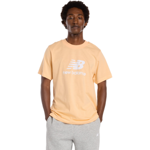New Balance Men's Sport Essentials Logo Tee