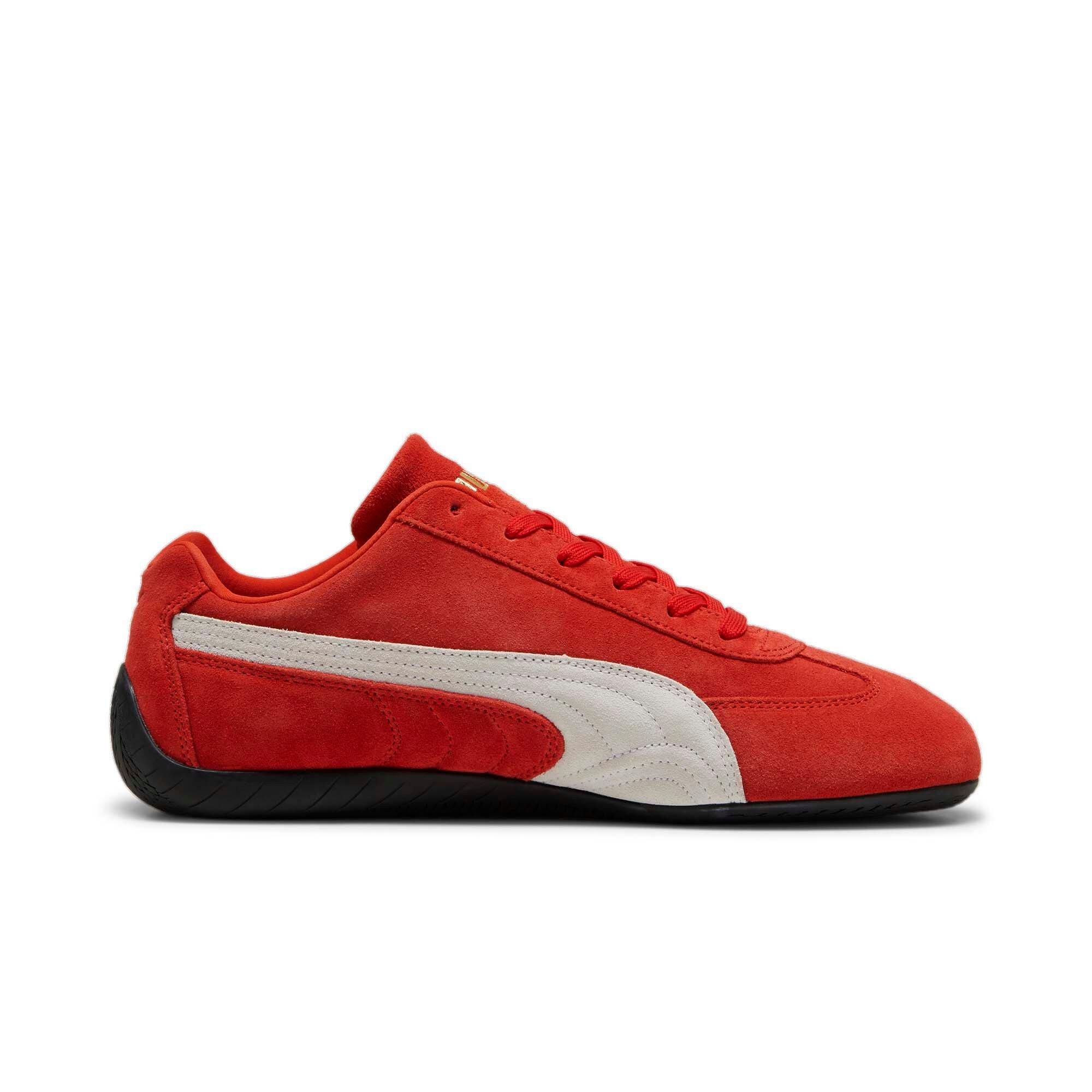 PUMA Speedcat OG Women's True Red/White Shoe