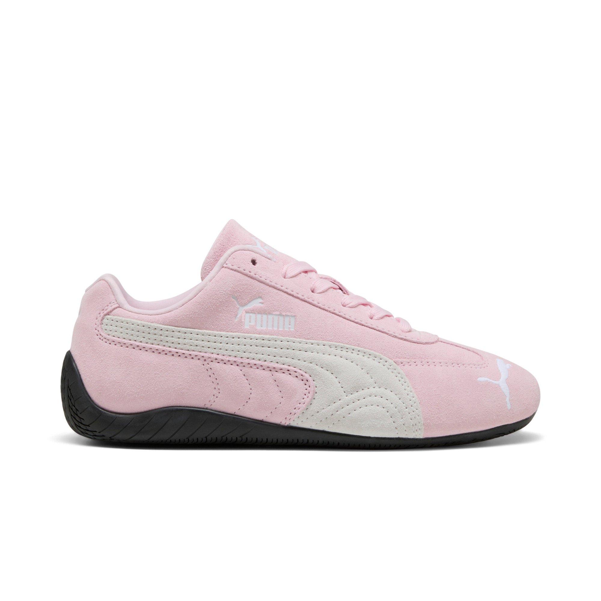 PUMA Speedcat OG "Pink/White" Women's Shoe - PINK/WHITE