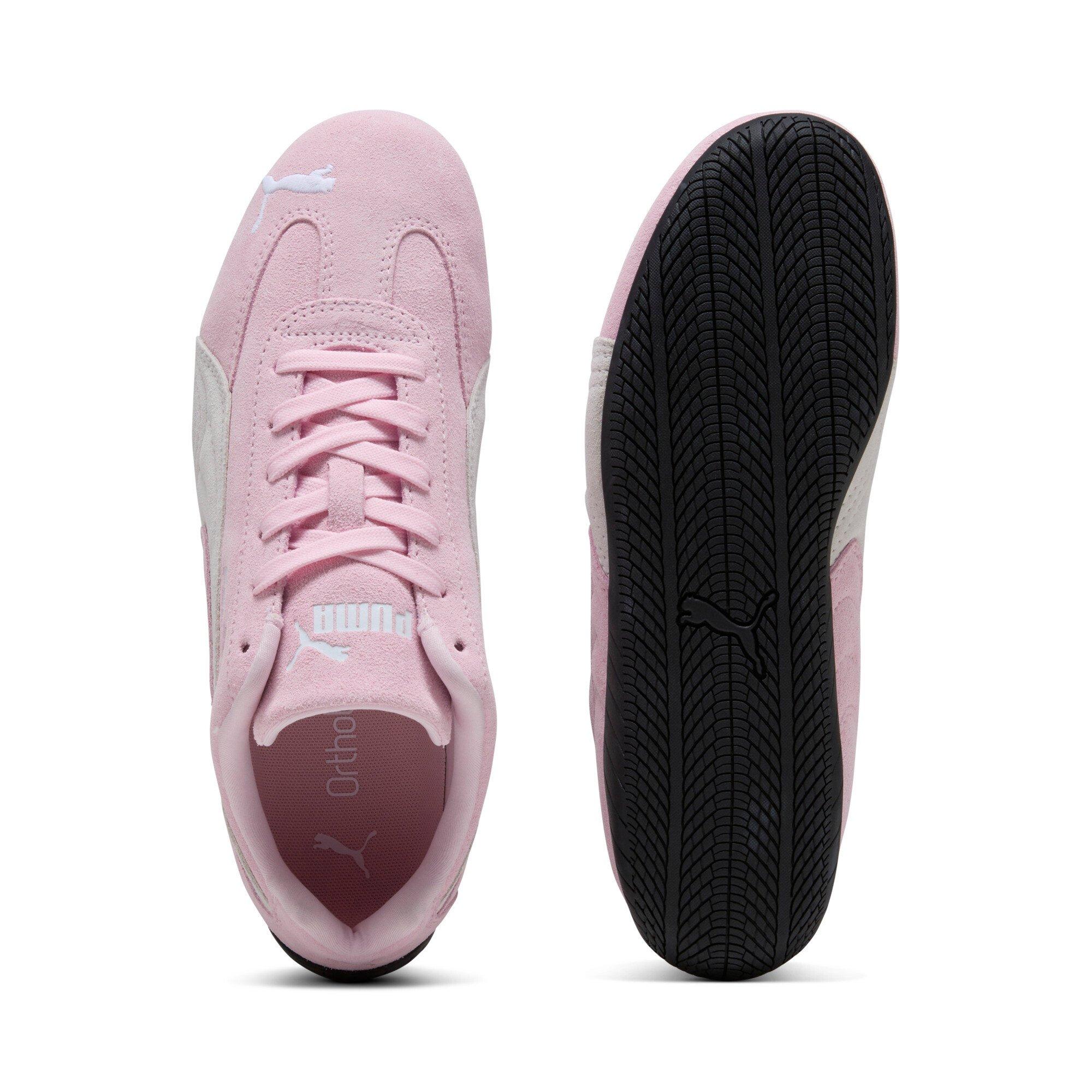 PUMA Speedcat OG "Pink/White" Women's Shoe