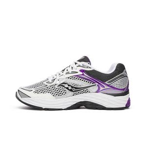 Saucony OG Progrid Omni 9 "Purple/Silver" Unisex Shoe