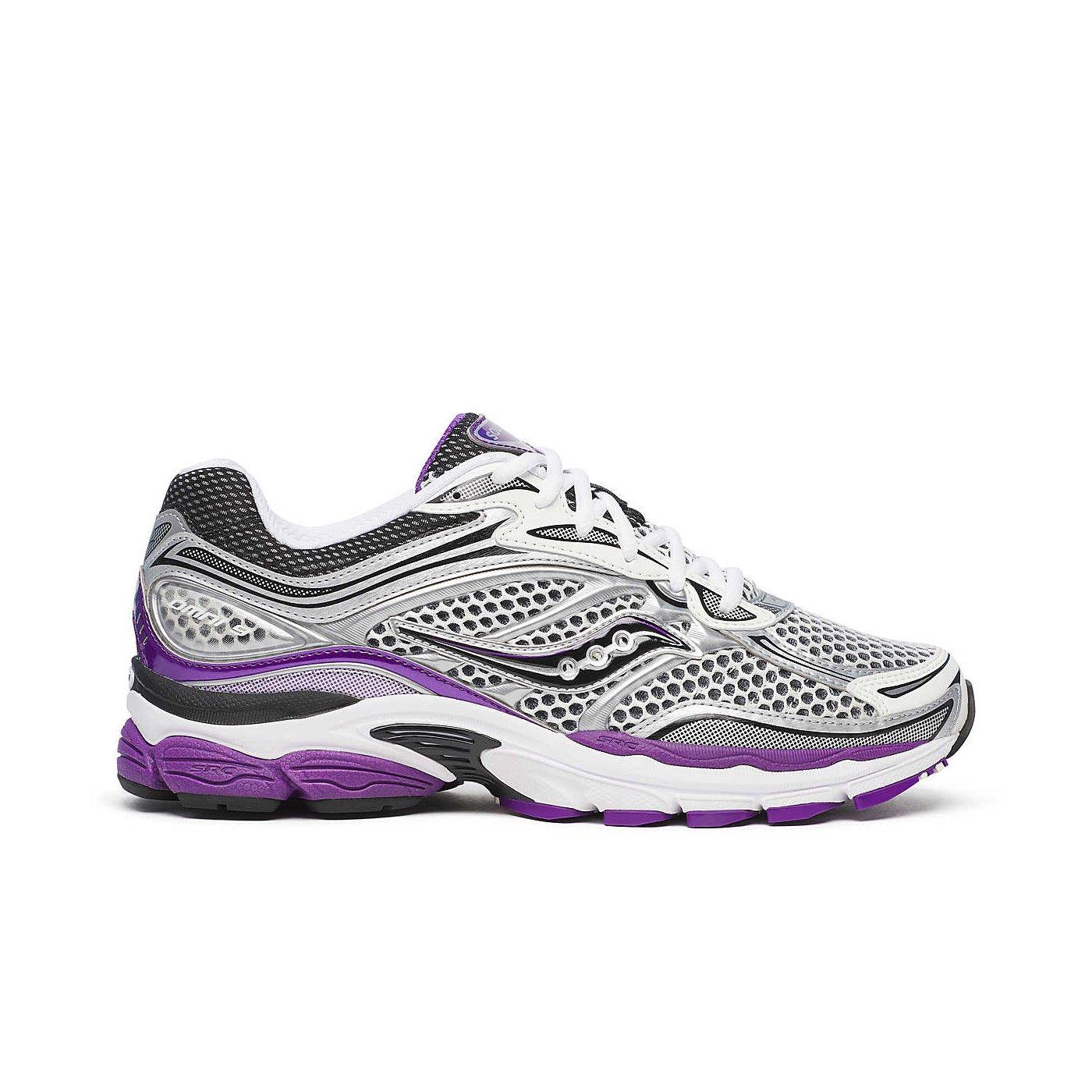 Saucony OG Progrid Omni 9 "Purple/Silver" Unisex Shoe