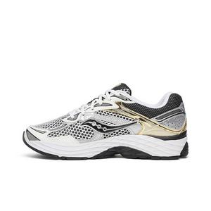 Saucony OG Progrid Omni 9 "Silver/Gold" Unisex Shoe