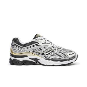 Saucony OG Progrid Omni 9 "Purple/Silver" Unisex Shoe
