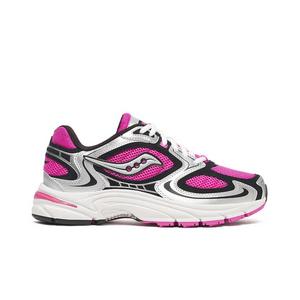 Saucony Grid Jazz 9 "Pink/Silver" Unisex Shoe