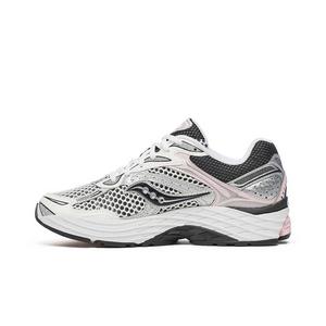 Saucony ProGrid Omni 9 "Silver/Pink" Unisex Shoe