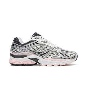 Saucony ProGrid Omni 9 "Silver/Pink" Unisex Shoe