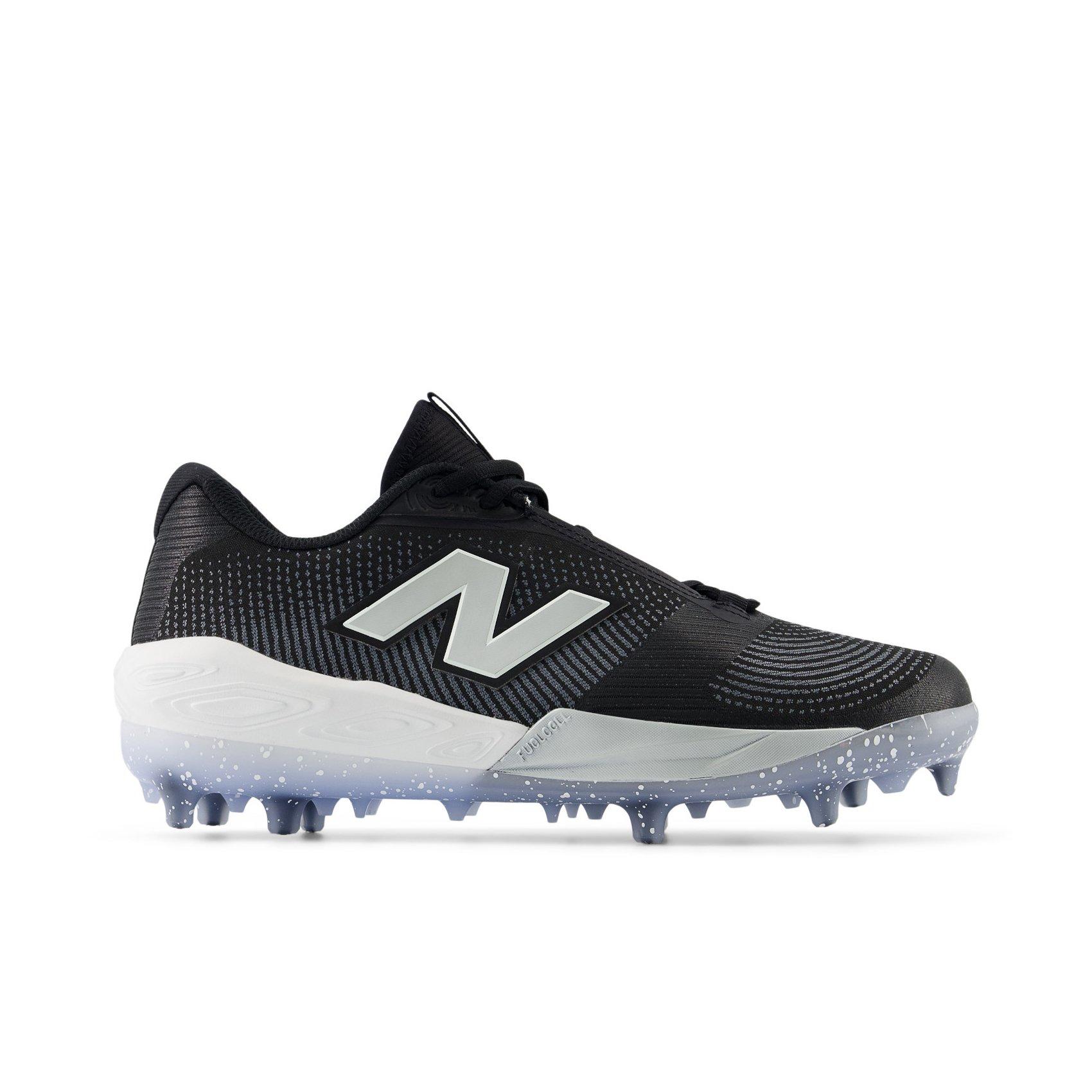New Balance Cleats Football, Baseball, Soccer Hibbett