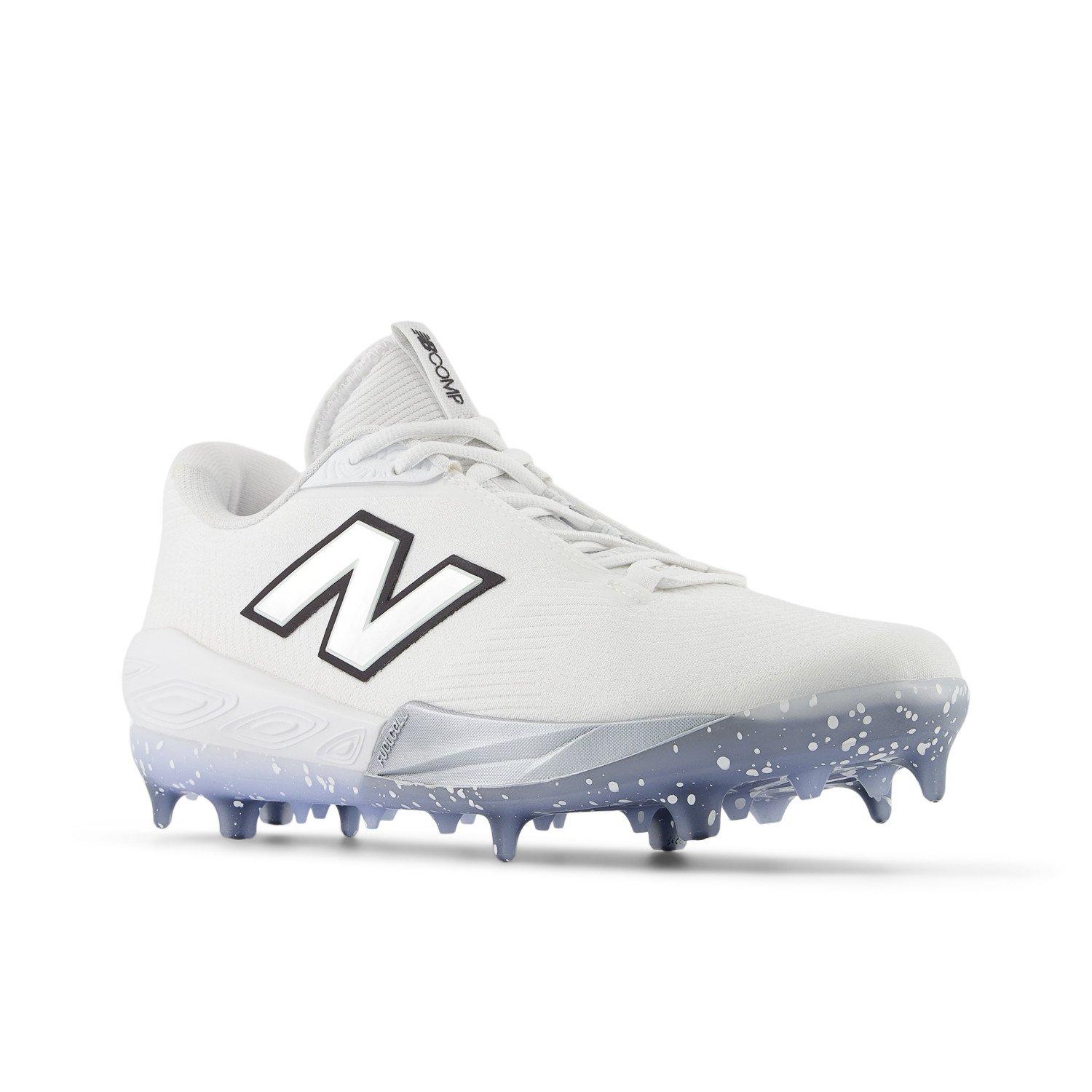 Balance Cleats 2019 Molded Baseball Cleats New Balance FuelCell