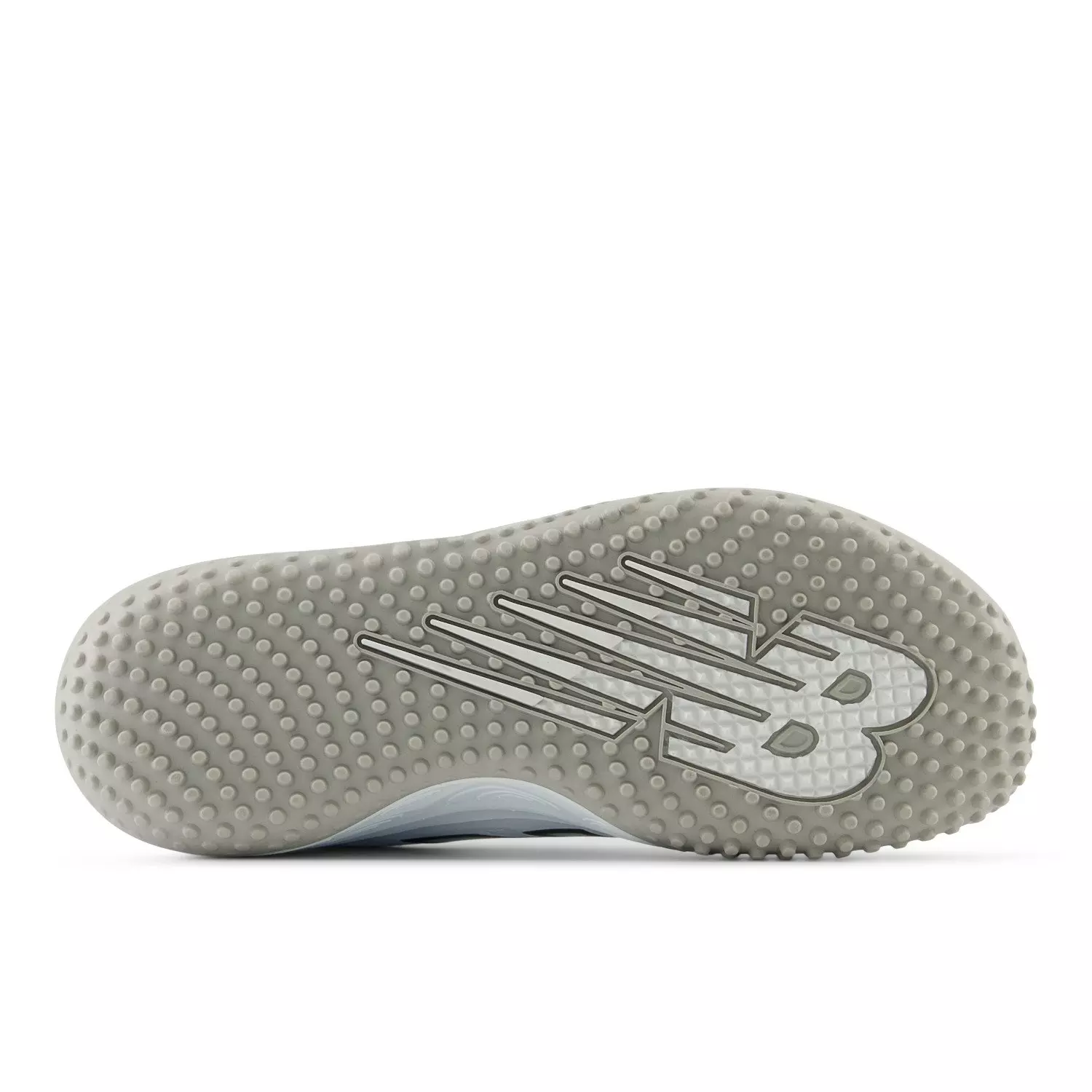 New Balance Fresh Foam Velo v3 Turf "White/Black" Women's Softball Shoe - WHITE/BLACK
