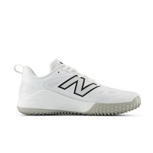 RIP-IT Ringor SwiftStep Pro Turf "White/Black" Women's Softball Shoe