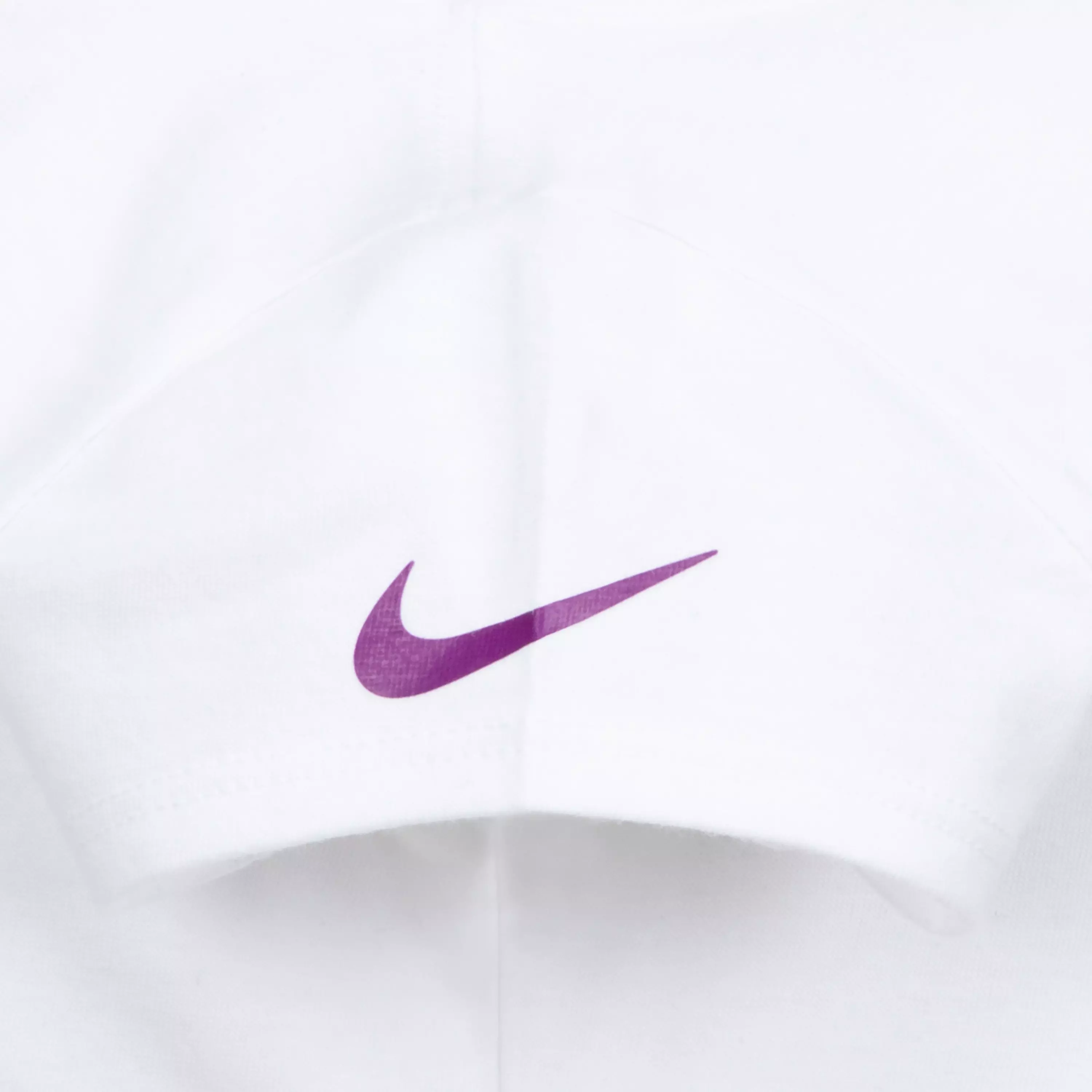 Nike Little Girls' Pep In Your Step Tee - White - WHITE