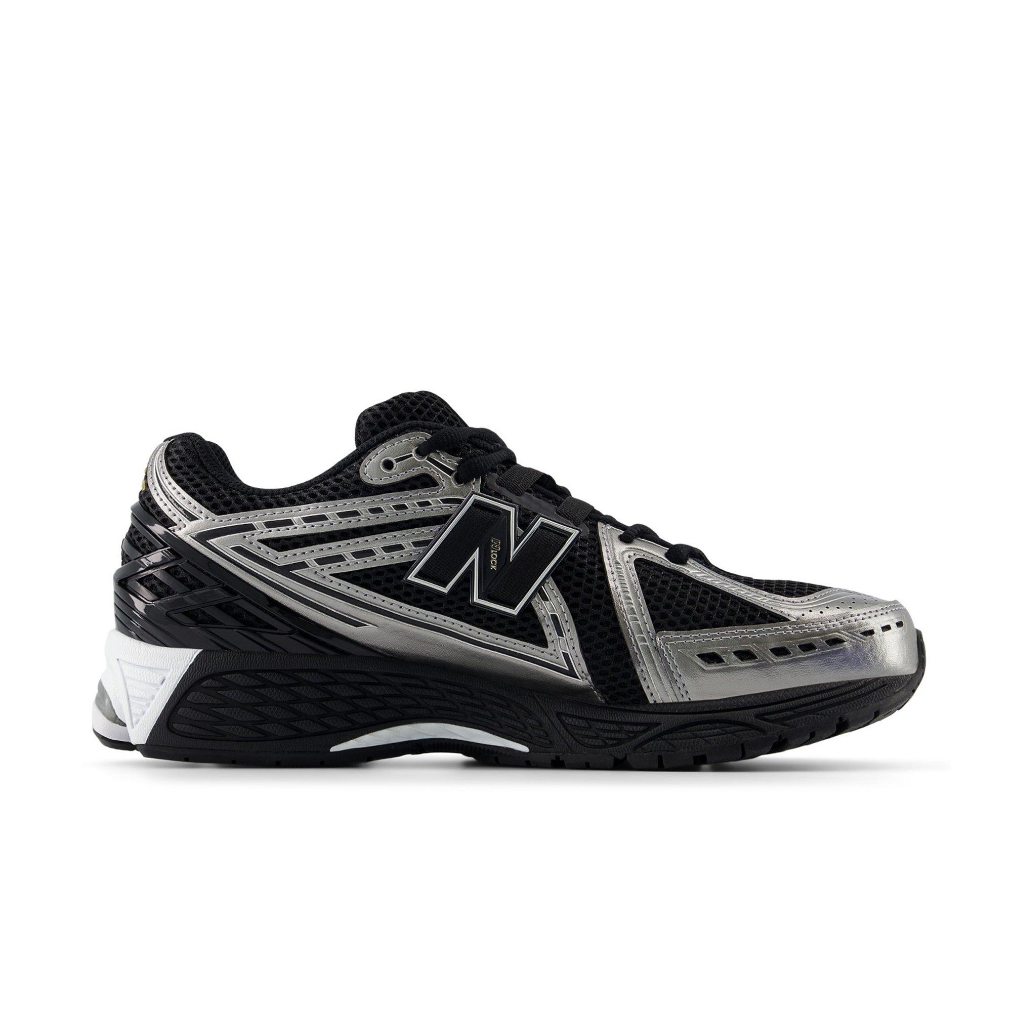 New Balance 1906 Men's Black/Silver Shoe