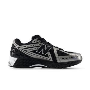 New Balance 1906 "Black/Silver" Men's Shoe