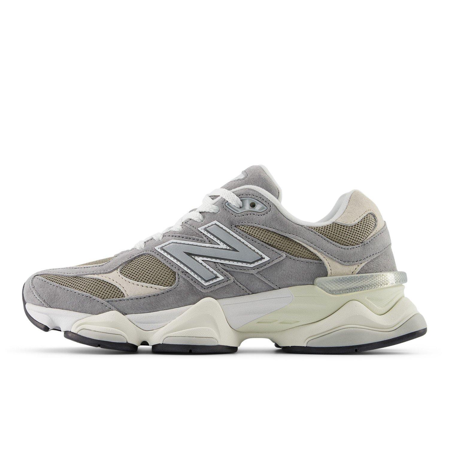 New Balance 9060 Men's "Grey/Tan" Shoe