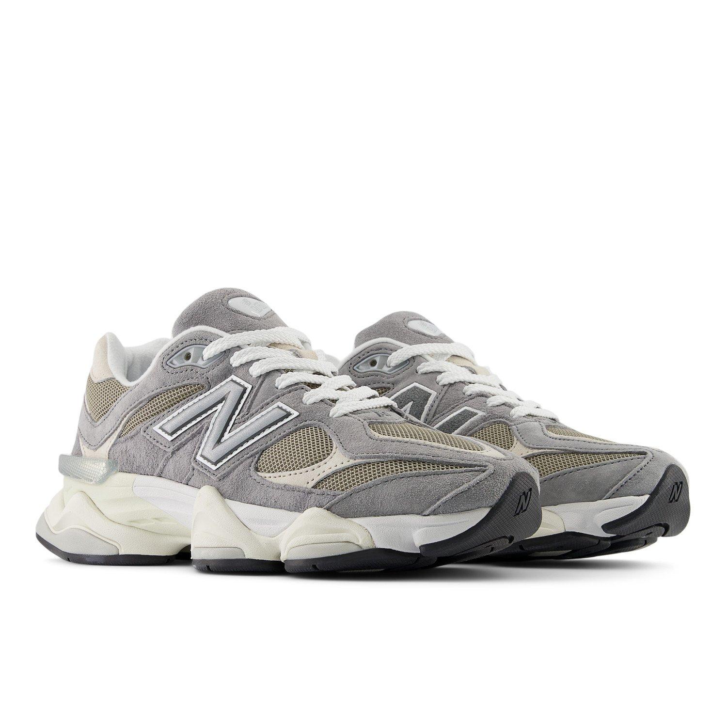 New Balance 9060 Men's "Grey/Tan" Shoe