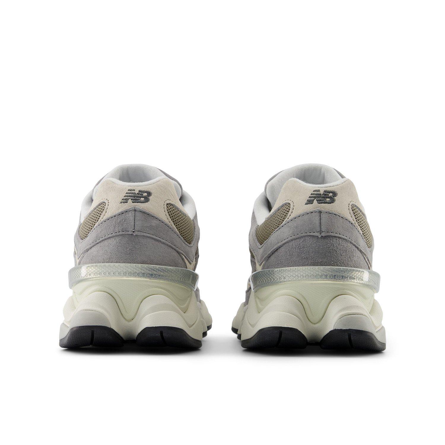 New Balance 9060 Men's "Grey/Tan" Shoe