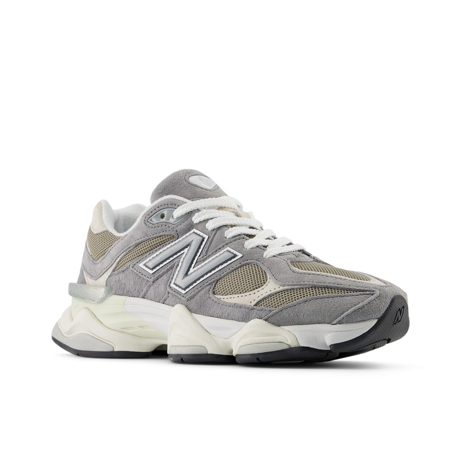 New Balance 9060 Men's "Grey/Tan" Shoe