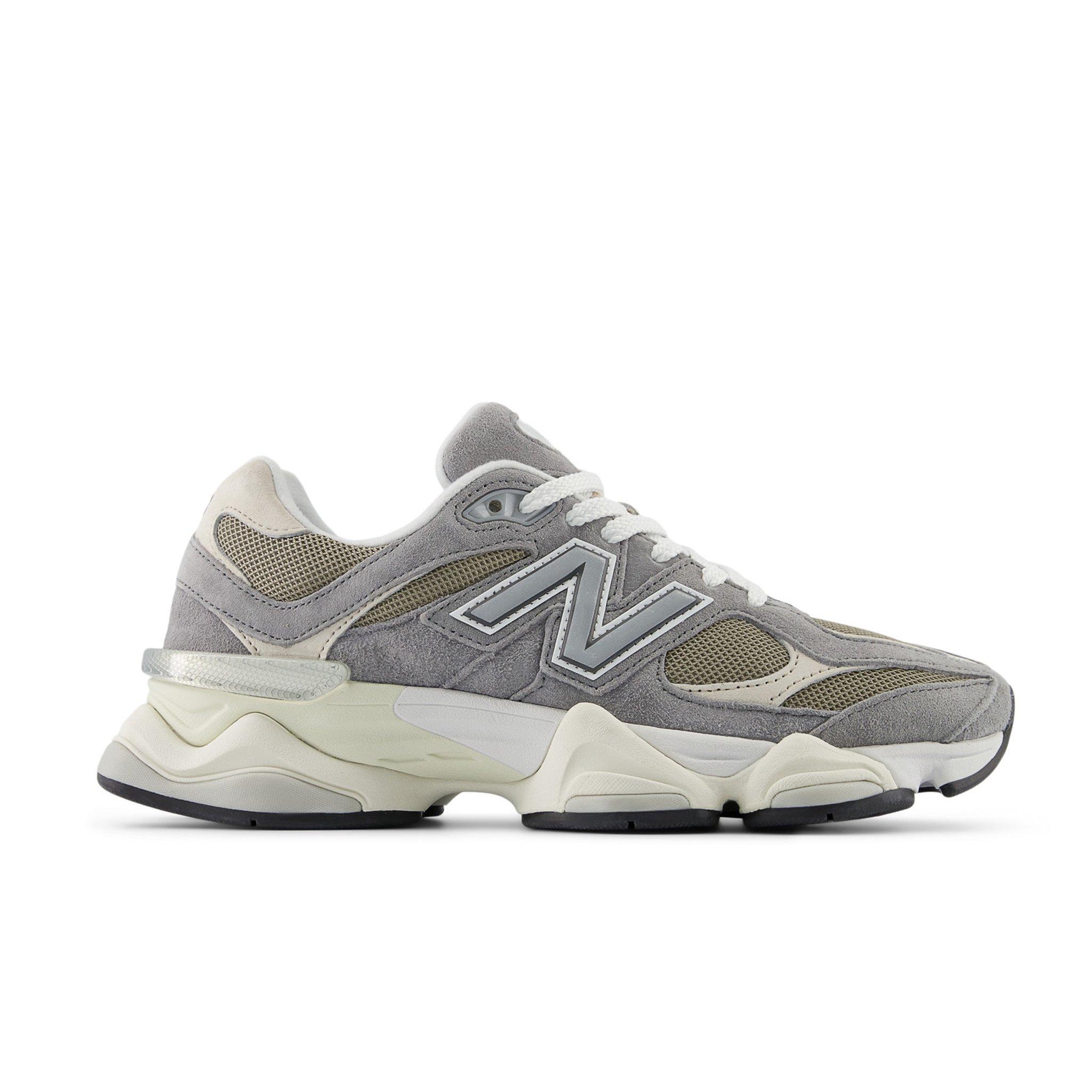 New Balance 9060 "Grey/Tan" Men's Shoe - GREY/TAN