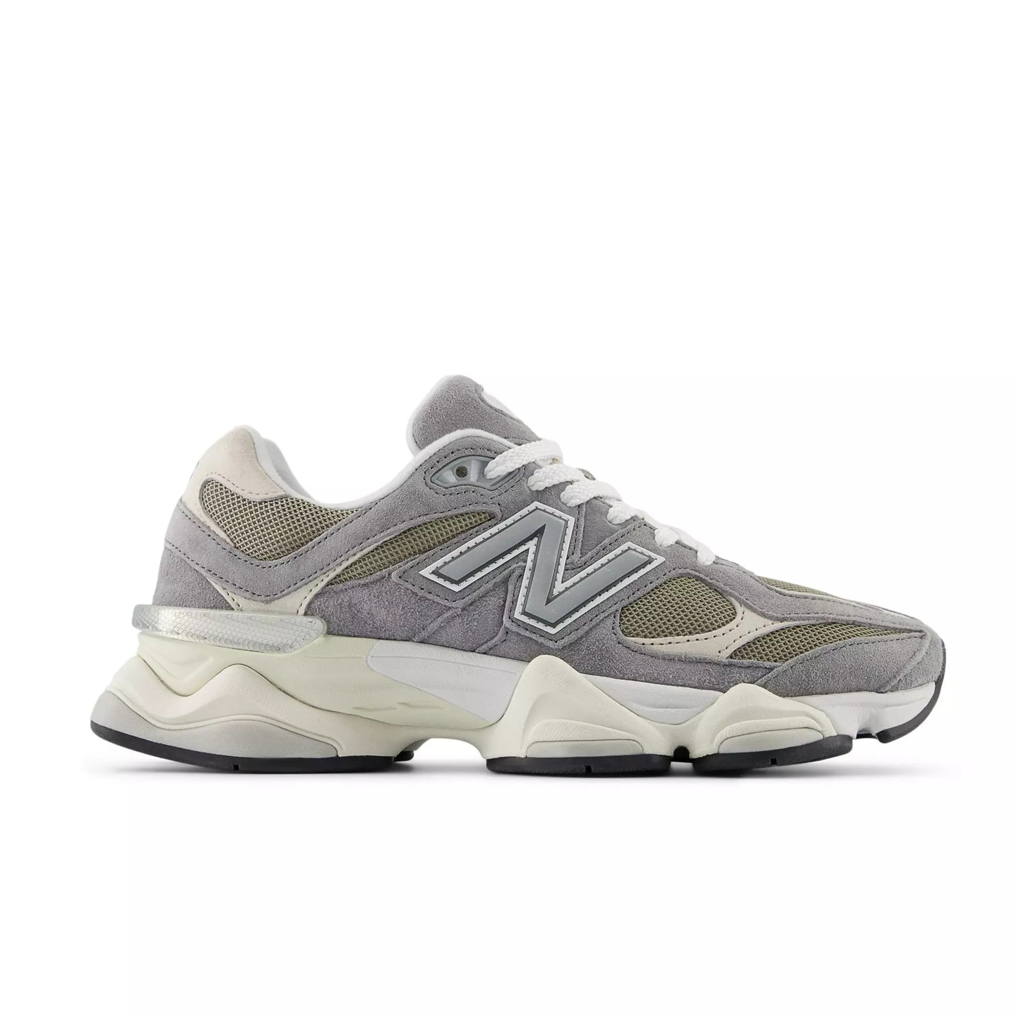 New Balance 9060 "Grey/Tan" Men's Shoe