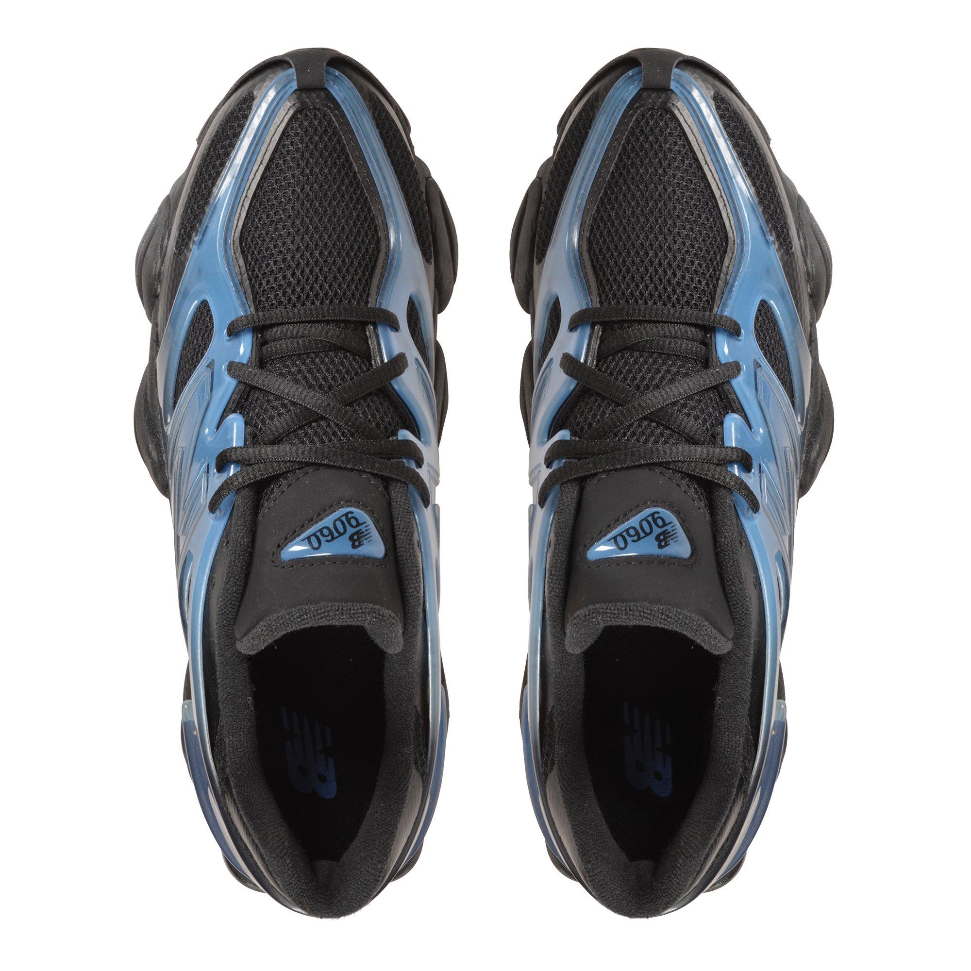 New Balance 9060 Men's "Blue/Black" Shoe