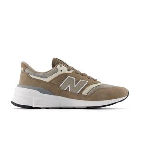 New Balance 997 "Tan/Grey" Men's Shoe
