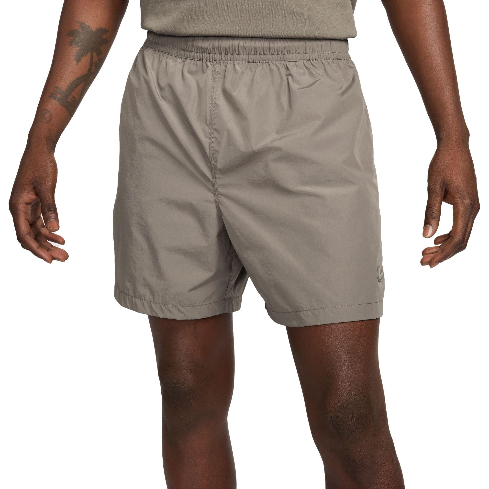Nike Men's NOCTA Cardinal Nylon Shorts