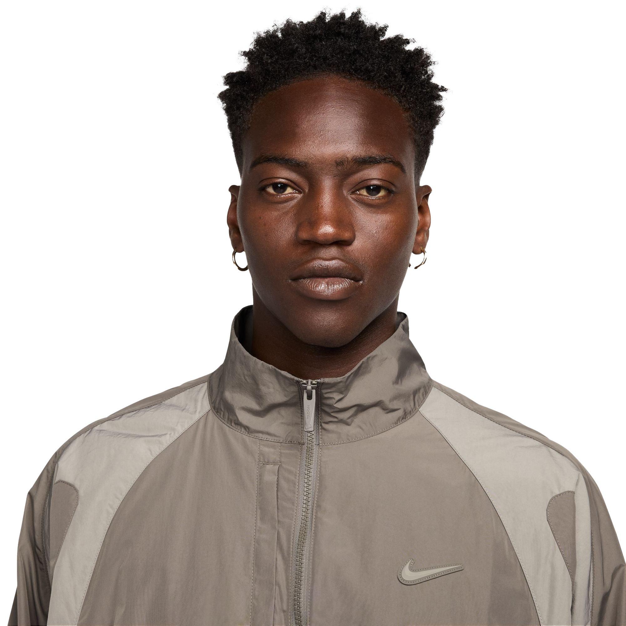 Nike Men's NOCTA Northstar Nylon Track Jacket