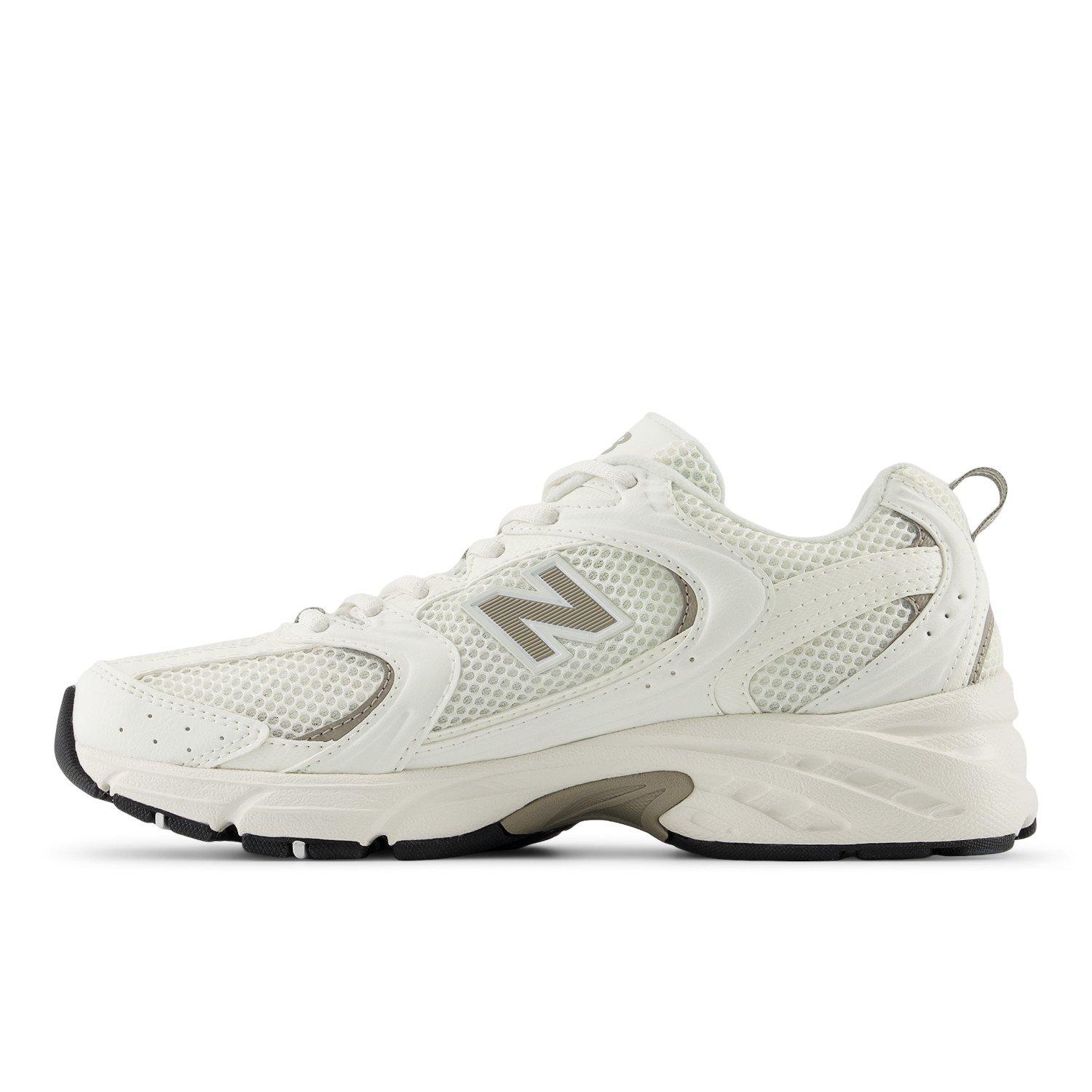 New Balance 530 Unisex "Sea Salt/Arid Stone" Shoe