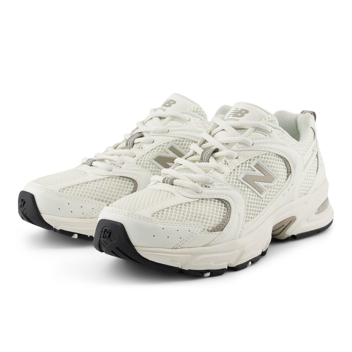 New Balance 530 Sea Salt Arid Stone Unisex Shoe Hibbett