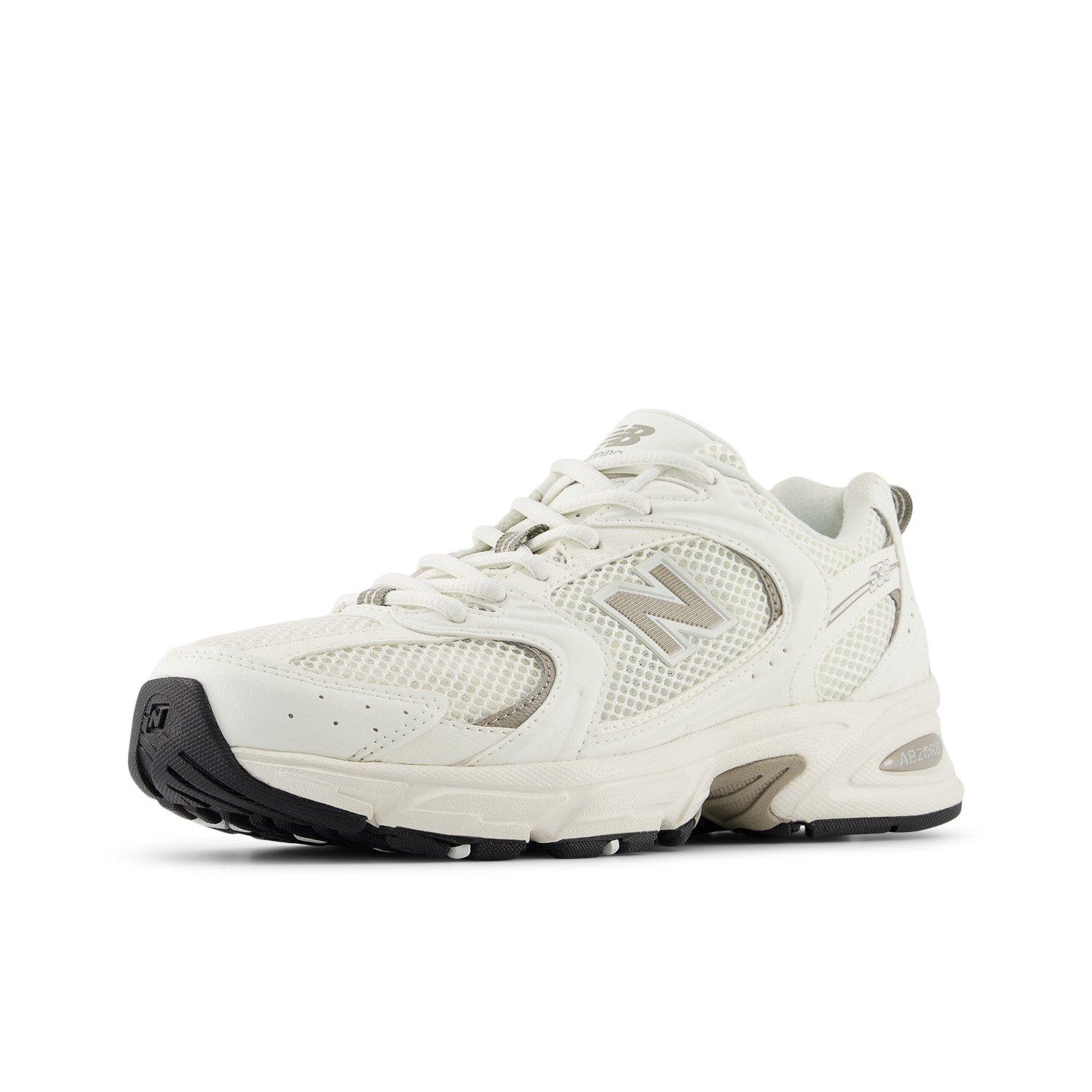 New Balance 530 Unisex "Sea Salt/Arid Stone" Shoe