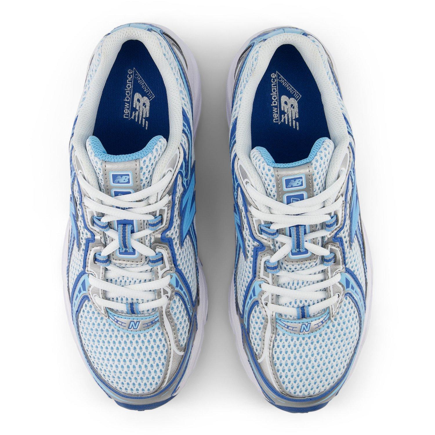 New Balance 740 Unisex "Lt Blue/White" Shoe