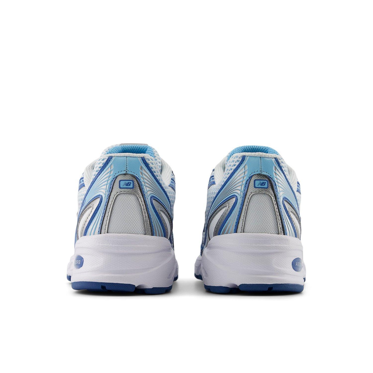 New Balance 740 Unisex "Lt Blue/White" Shoe