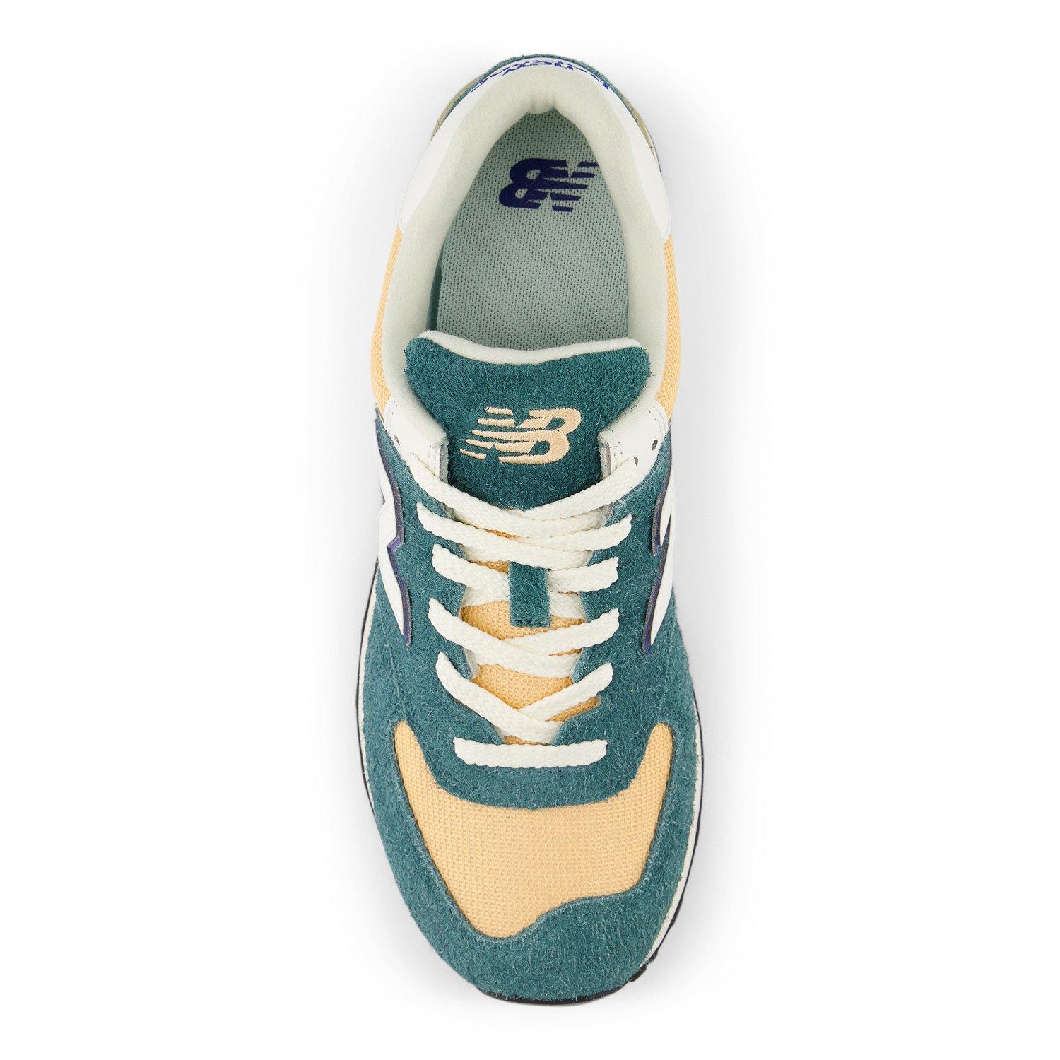 しょーぶ New Balance 574 