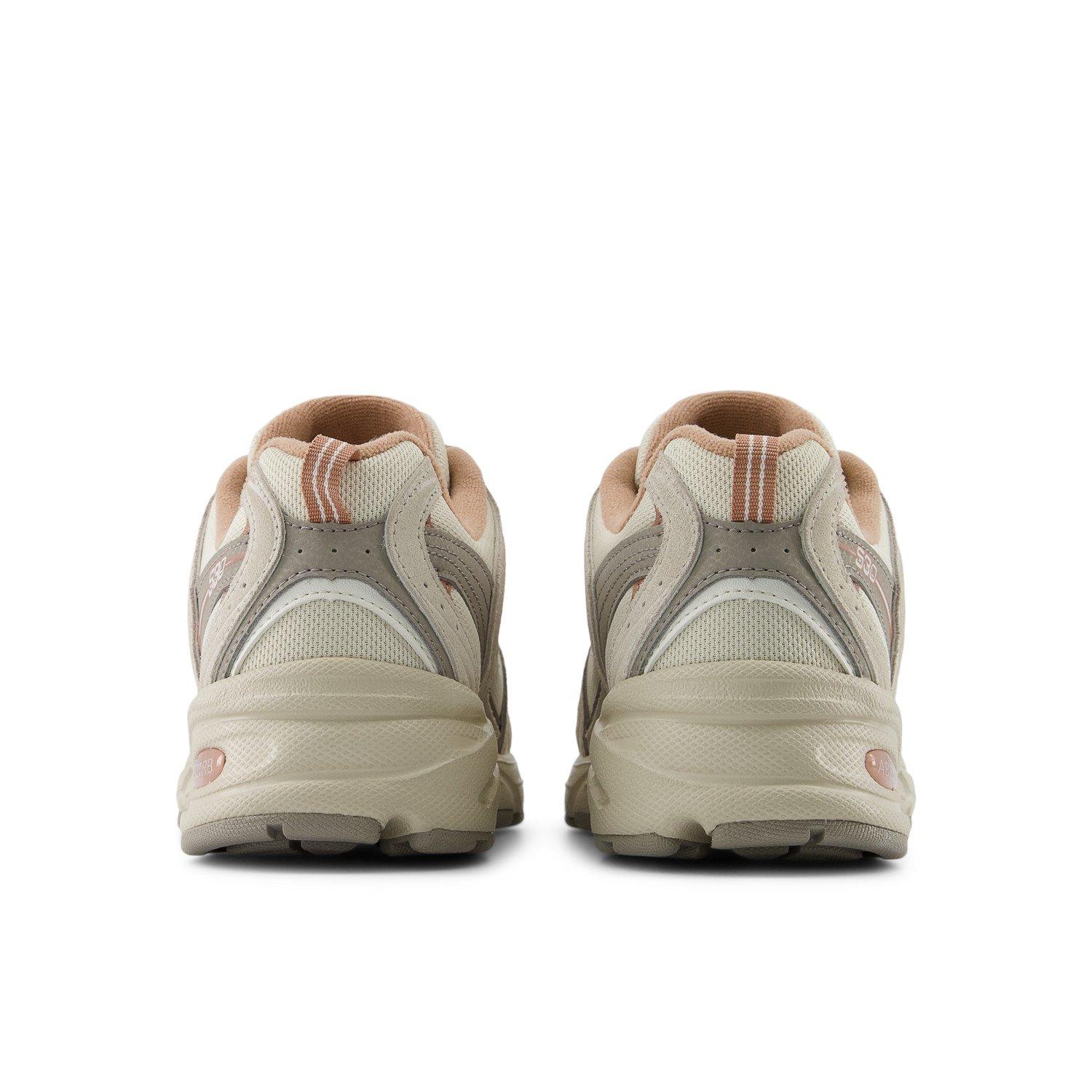 New Balance 530 Unisex Tan Shoe