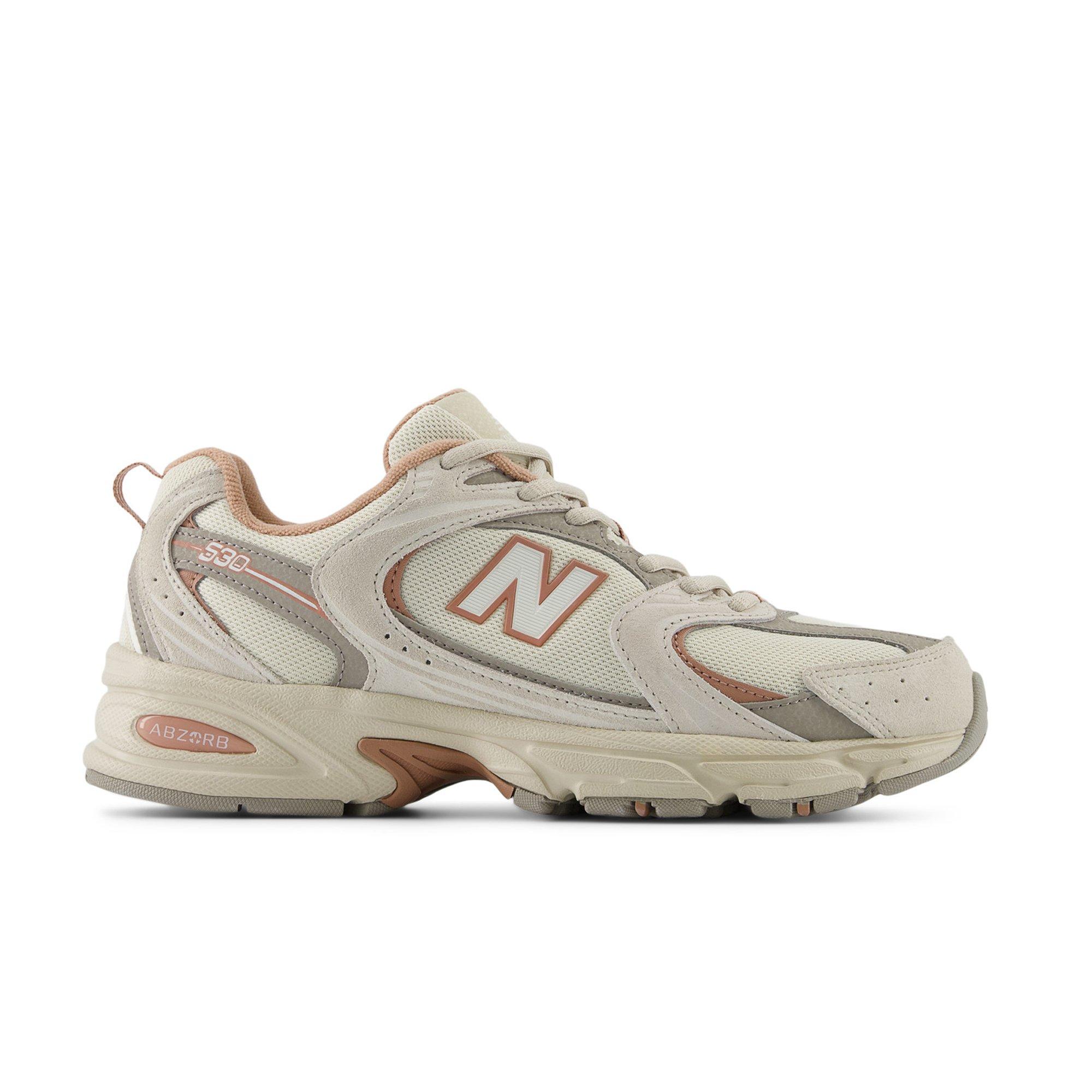 New Balance 530 "Tan" Unisex Shoe - TAN