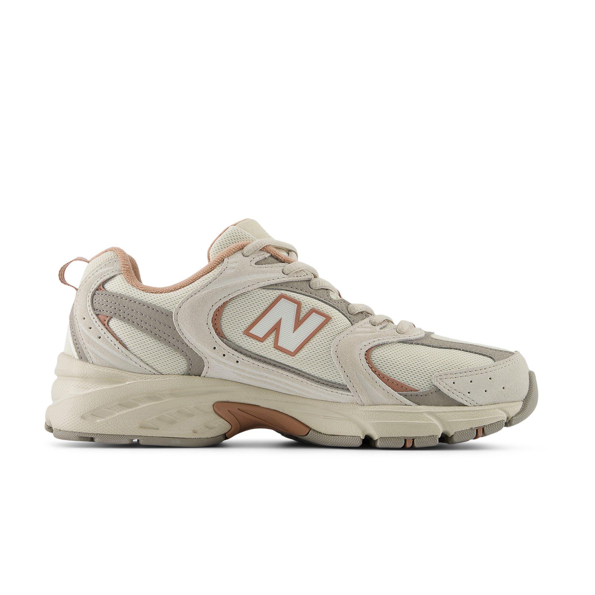 New Balance 530 Unisex Tan Shoe