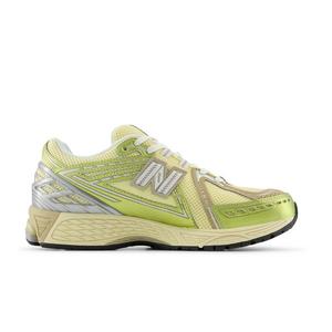 New Balance 1906 "Yellow/Green" Unisex Shoe