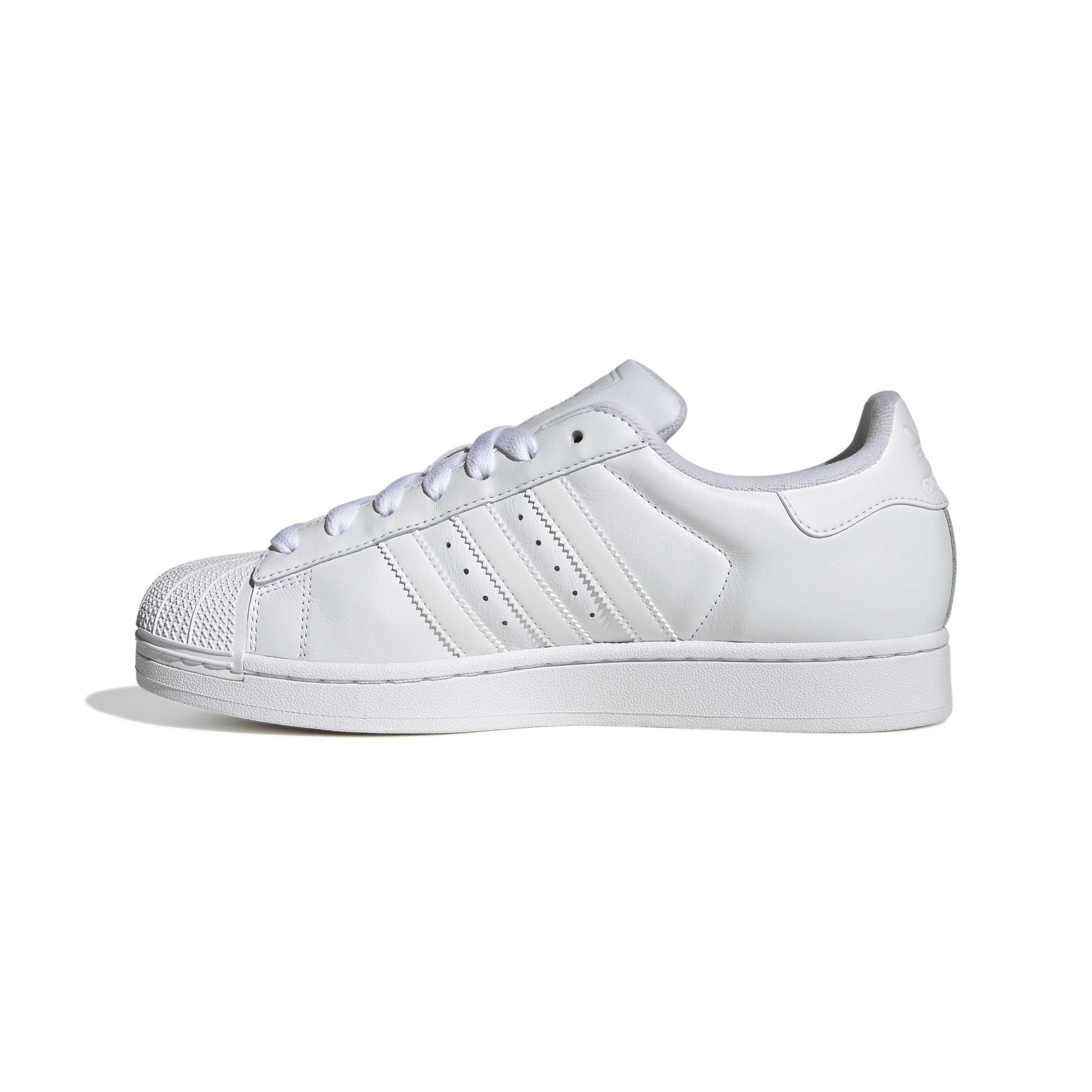 adidas Originals Superstar II "White" Men's Shoe