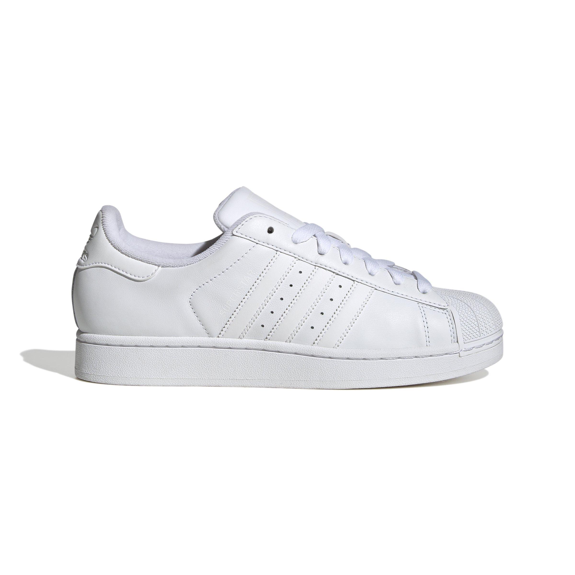 adidas Originals Superstar II "White" Men's Shoe