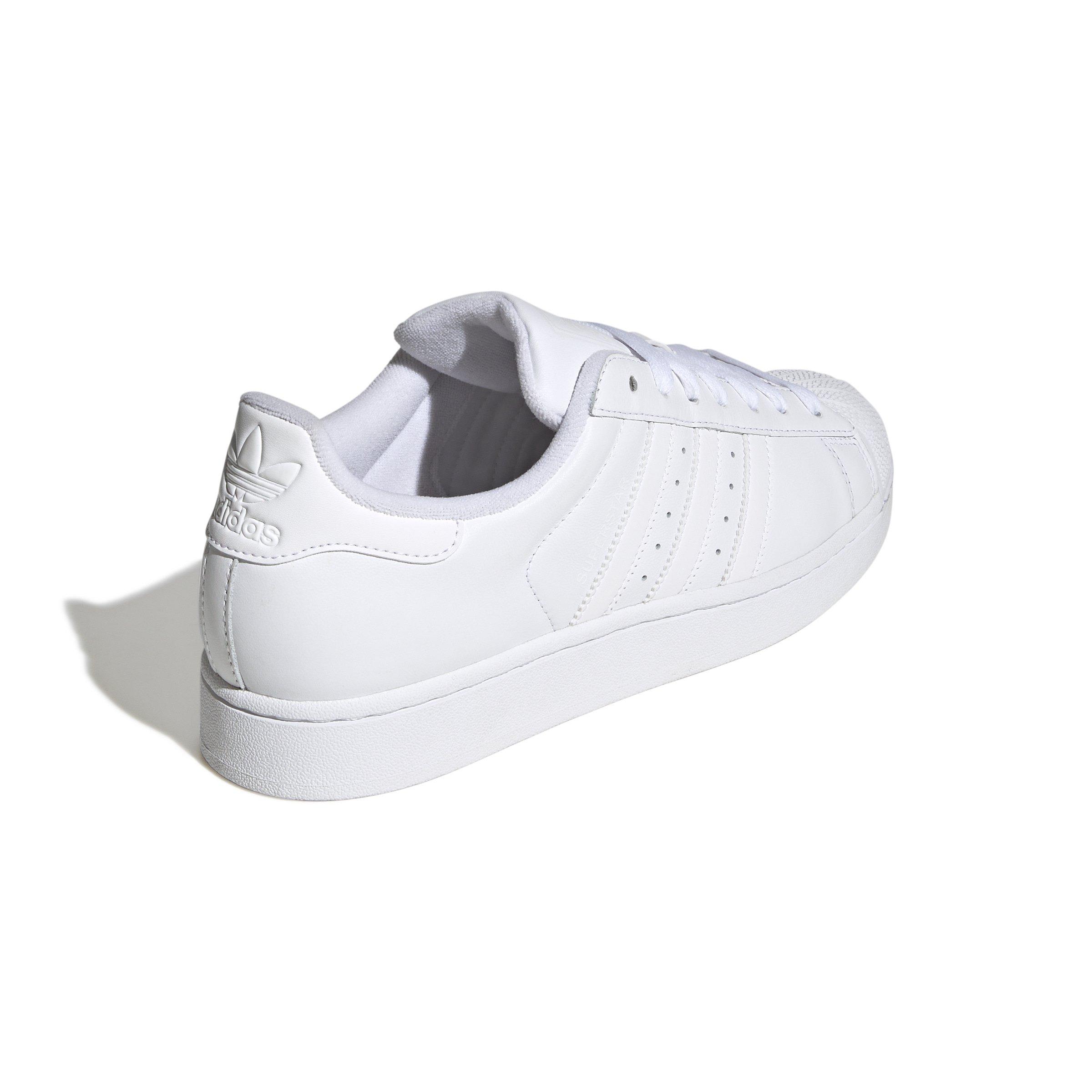 adidas Originals Superstar II "White" Men's Shoe