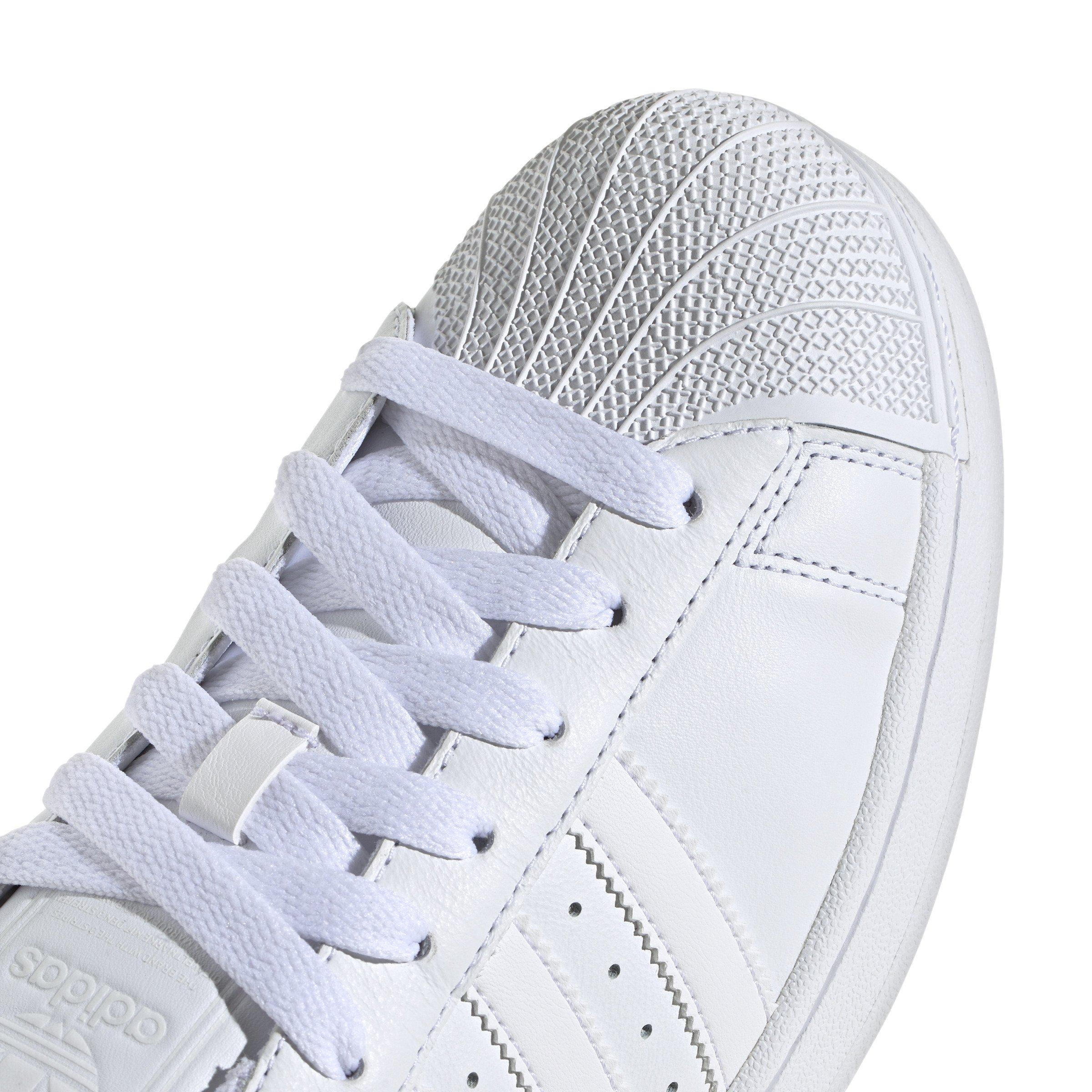 adidas Originals Superstar II "White" Men's Shoe