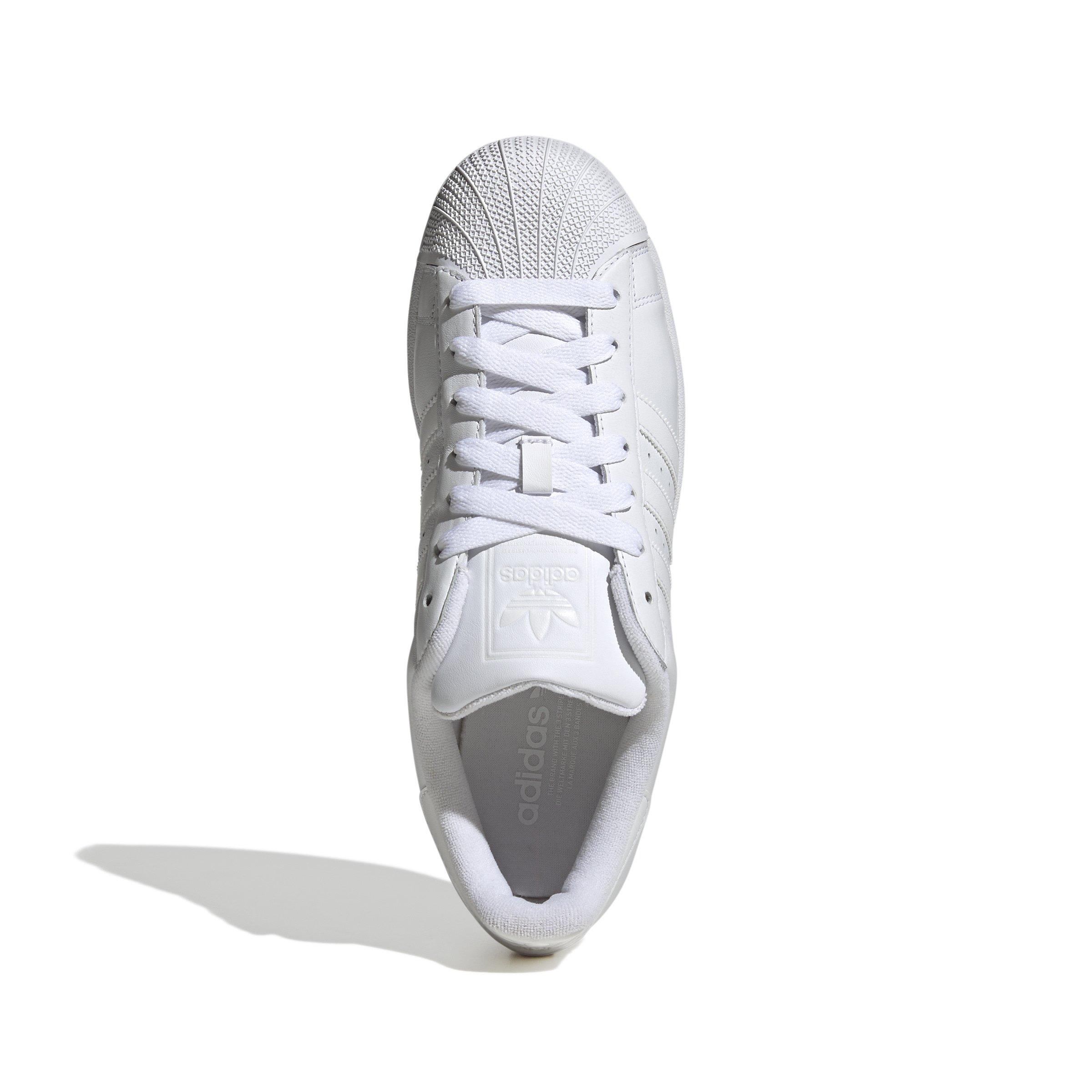 adidas Originals Superstar II "White" Men's Shoe