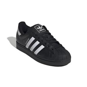 adidas Originals Superstar II "Black/White" Men's Shoe