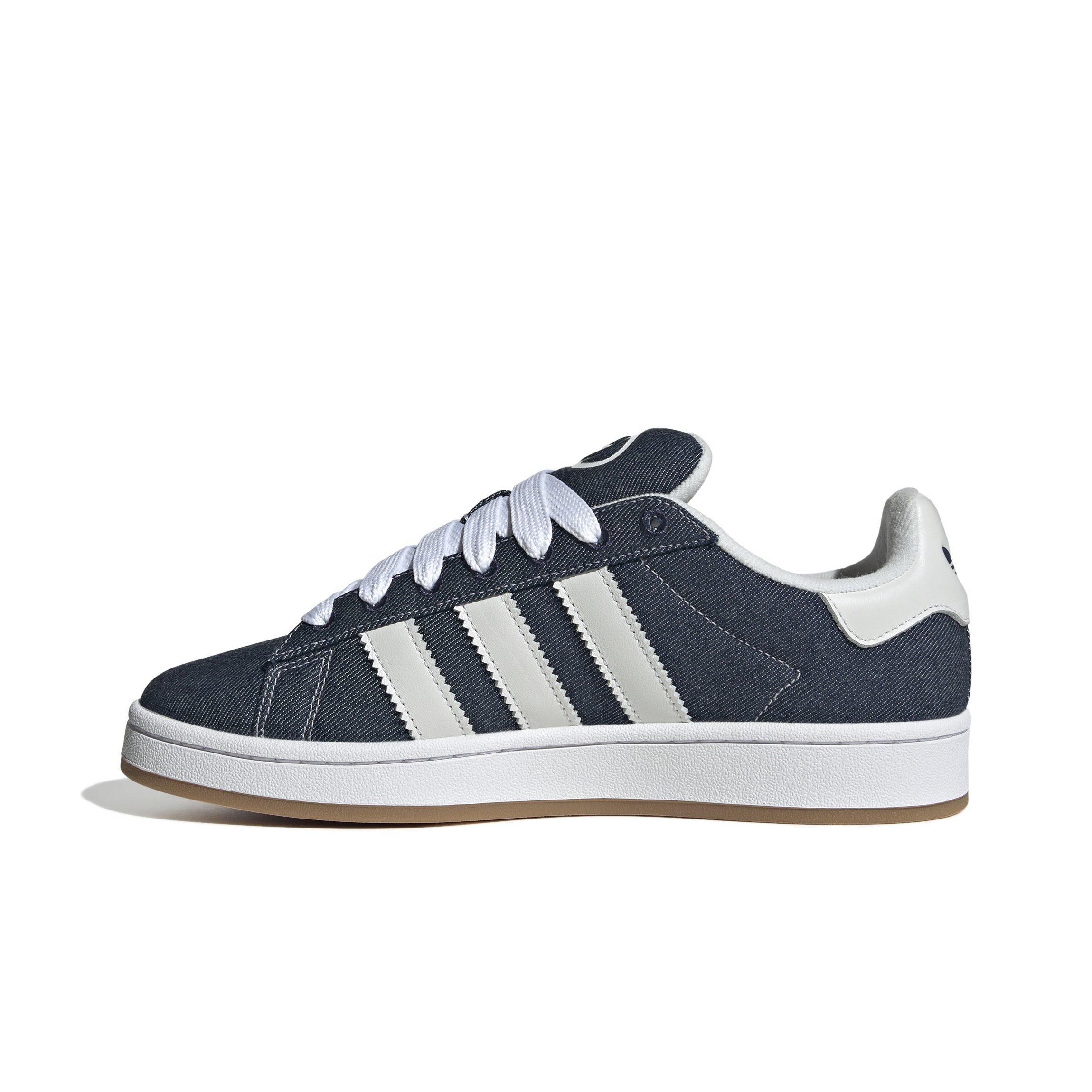 adidas Originals Campus 00s "Navy/White" Men's Shoe - NAVY/WHITE Thumbnail View 2