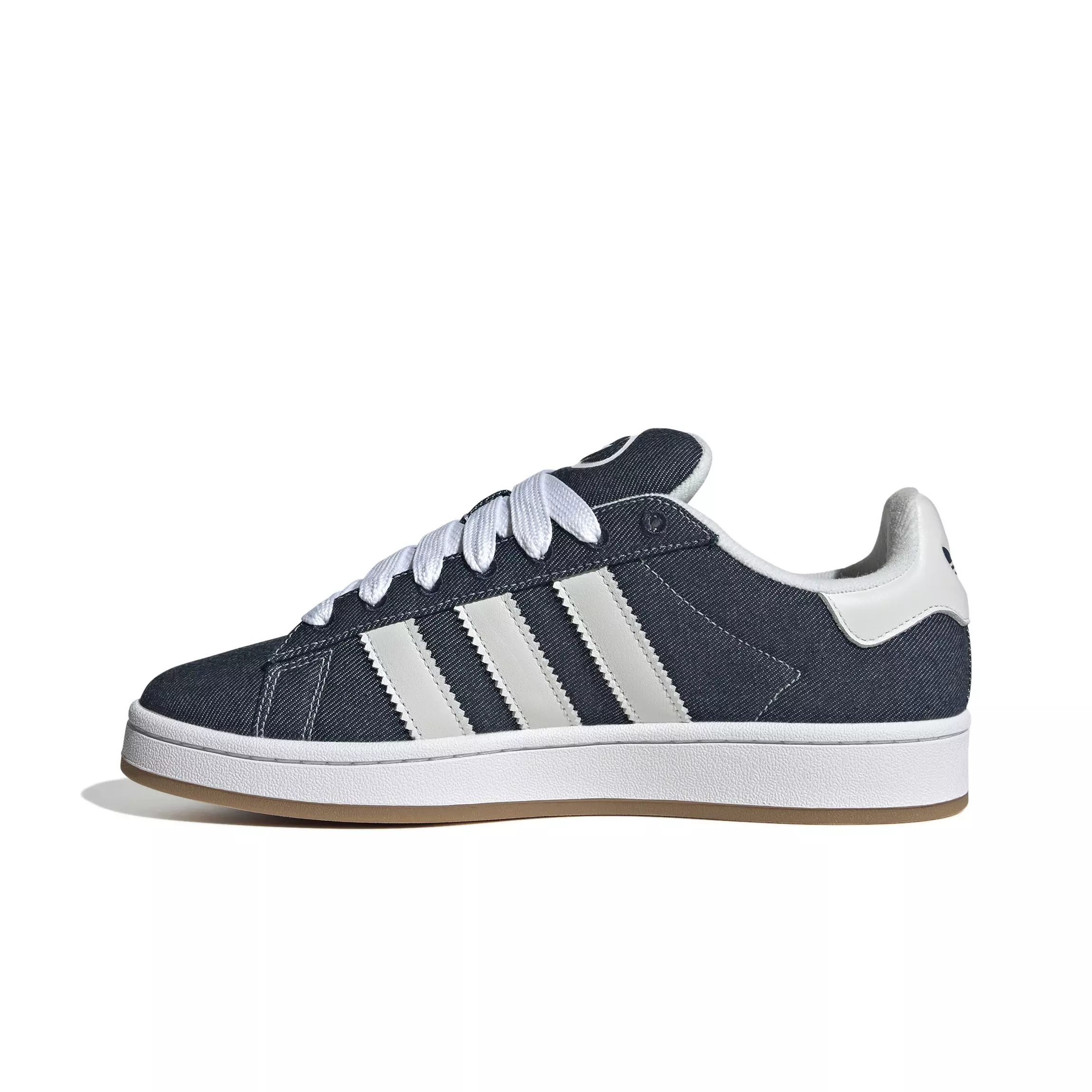 adidas Originals Campus 00s "Navy/White" Men's Shoe - NAVY/WHITE