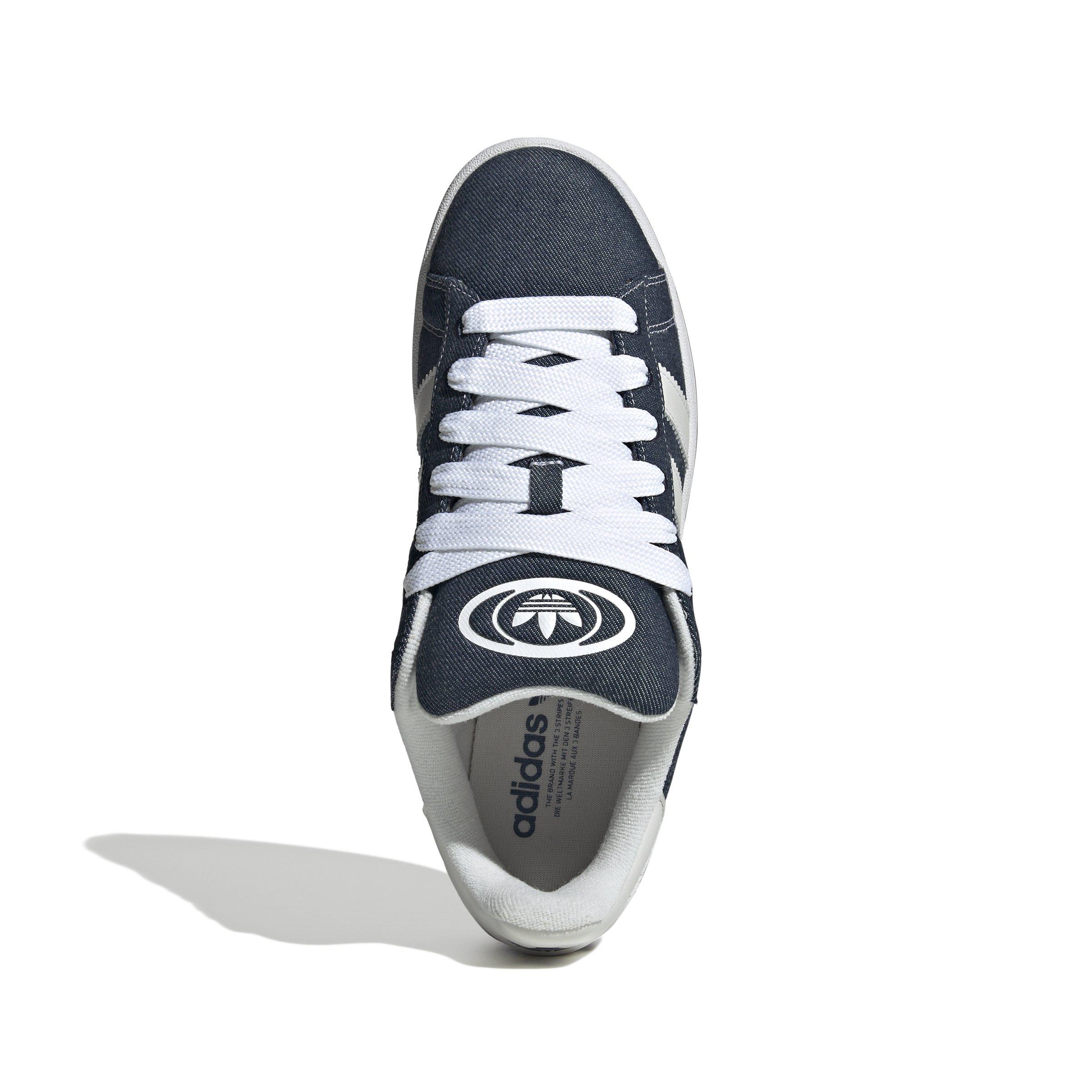 adidas gazelle silver green womens Campus ADV – Premier main image 1